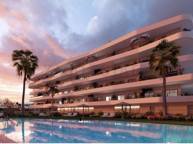 Ático en venta en La Nucia, Alicante Costa Blanca