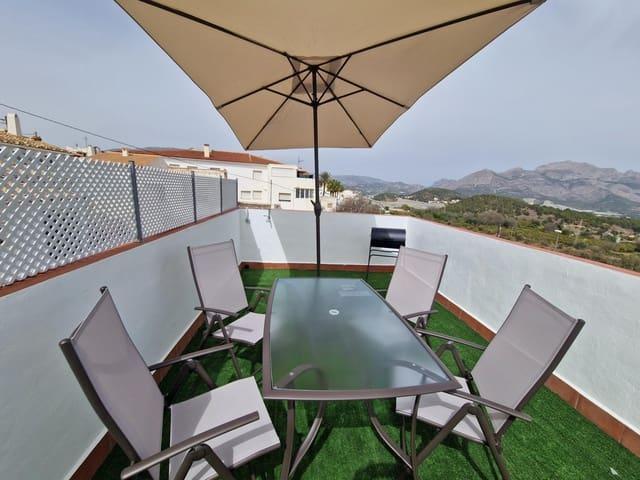 Ático en venta en La Nucia, Alicante Costa Blanca