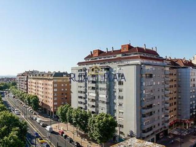 Ático en Venta en La Pantoja