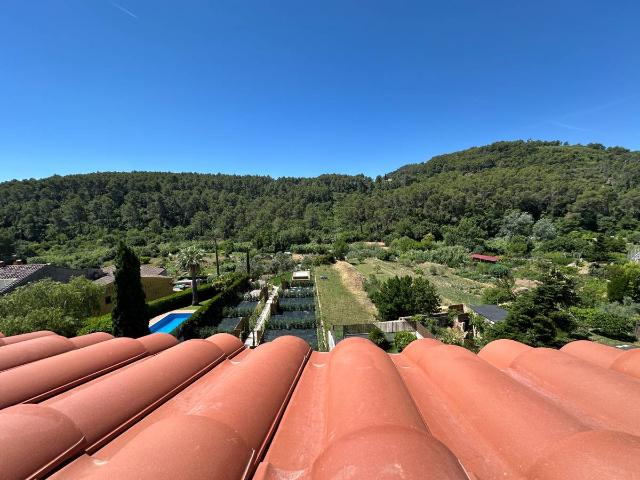 Atico en Venta en La Palma de Cervelló