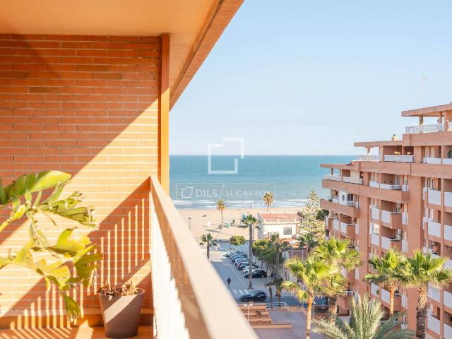 Ático en Venta en La Patacona