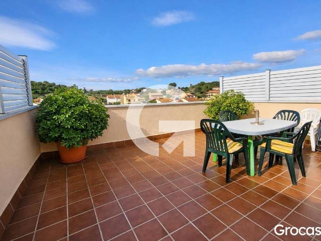 Ático en Venta en La Pobla de Montornès