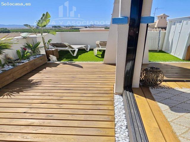 ÁTICO EN VENTA, EN LA PUEBLA