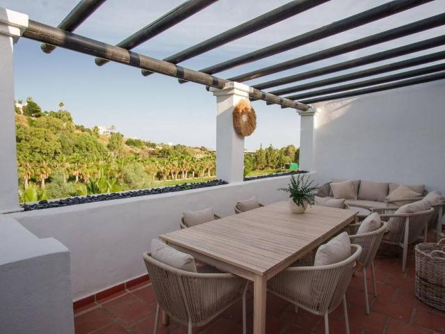Ático en Venta en La Quinta