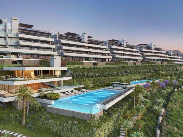 Atico en Venta en La Quinta