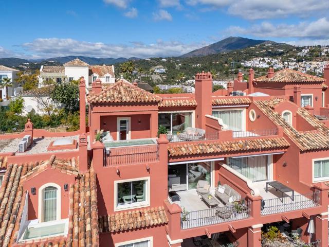 Ático en Venta en La Quinta