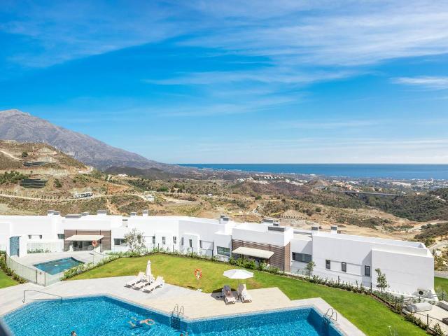 Ático en Venta en La Quinta