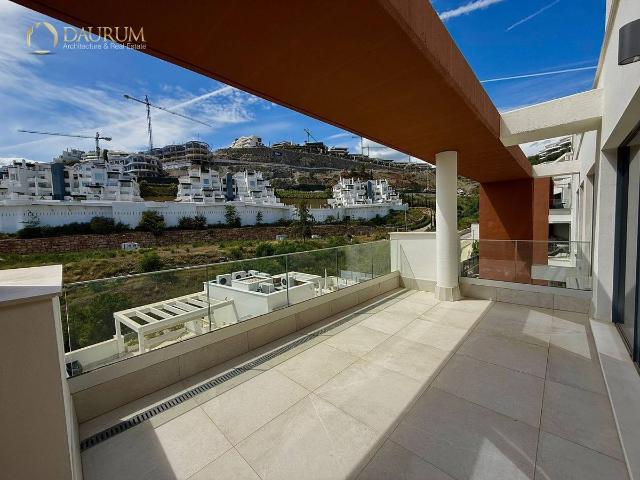 Ático en Venta en La Quinta