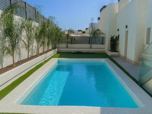 Ático en Venta en La Quinta