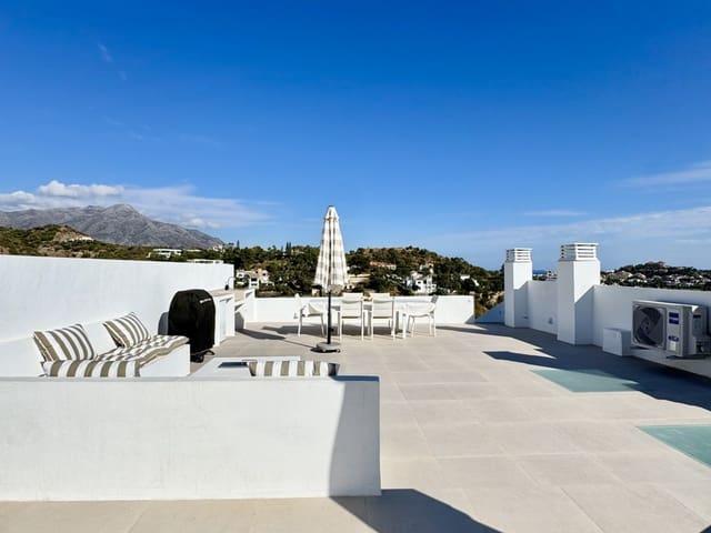 Ático en venta en La Quinta, Málaga Costa del Sol