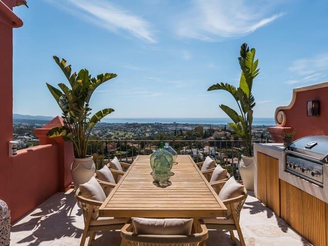 Ático en venta en La Quinta, Málaga Costa del Sol