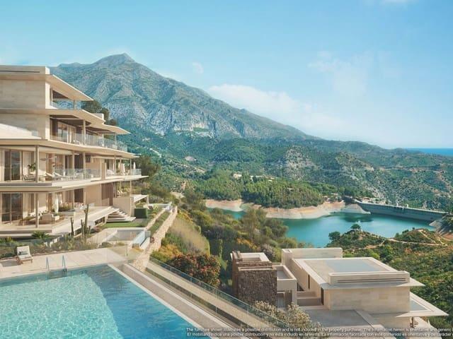 Apartamento en venta en La Quinta, Málaga Costa del Sol