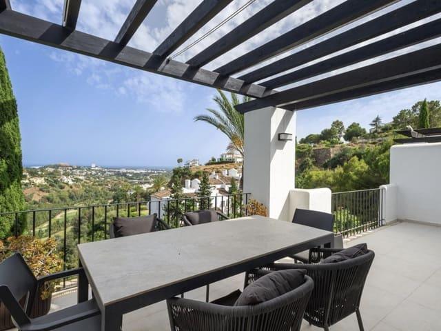 Ático en venta en La Quinta, Málaga Costa del Sol