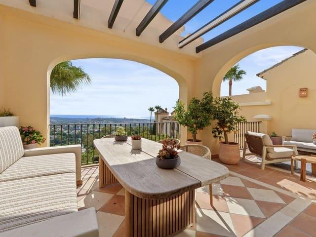 Ático en venta en La Quinta, Málaga Costa del Sol