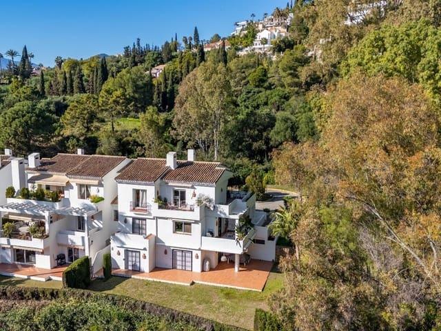 Ático en venta en La Quinta, Málaga Costa del Sol