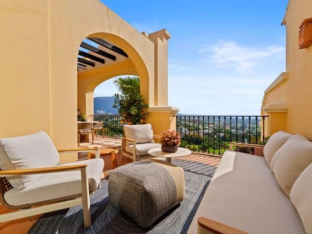 Ático en venta en La Quinta, Málaga Costa del Sol