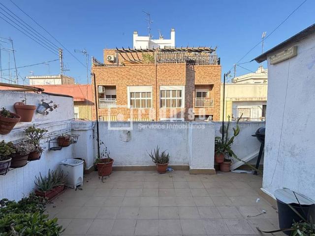 Ático en Venta en La Raïosa