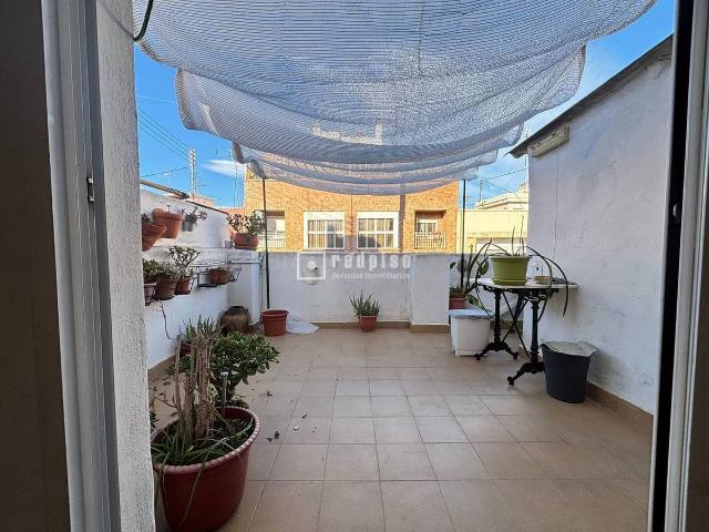 Ático en Venta en La Raïosa
