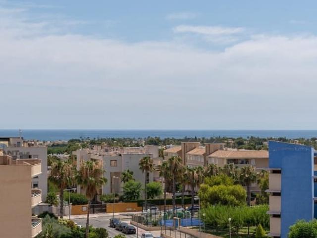 Ático en venta en La Regia, Alicante Costa Blanca