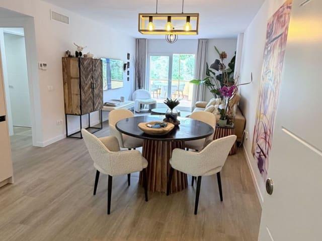 Ático en venta en La Reserva, Málaga Costa del Sol