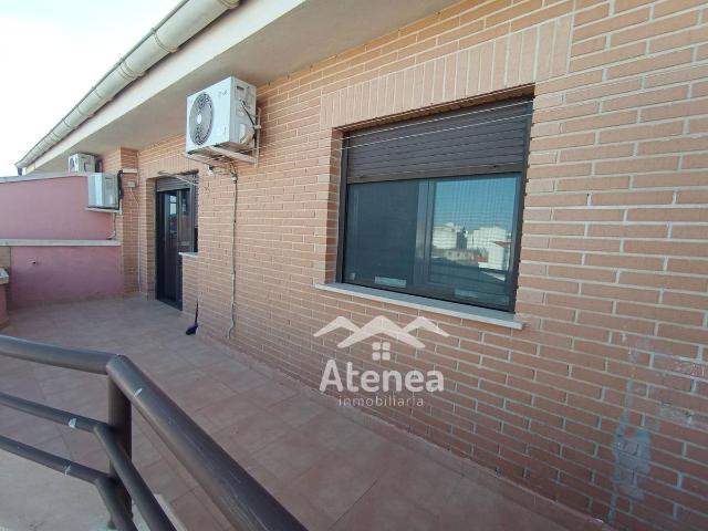 Ático en Venta en La Roda