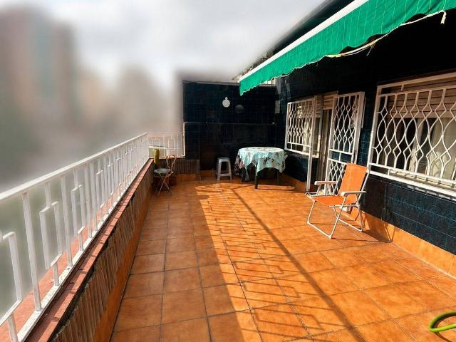 Ático en Venta en La Salut