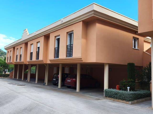 Ático en venta en La Sella, Alicante Costa Blanca