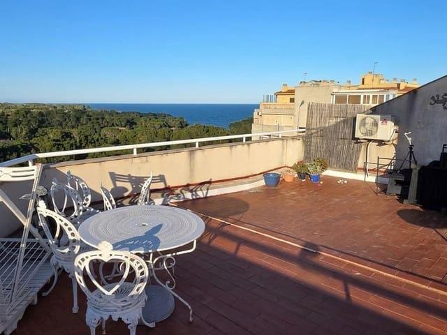 Ático en venta en L'Ametlla de Mar, Tarragona Costa Dorada