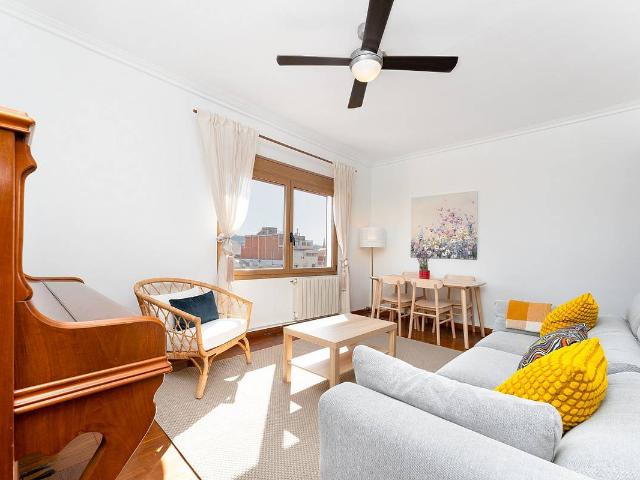 Ático en Venta en L'Antiga Esquerra de l'Eixample