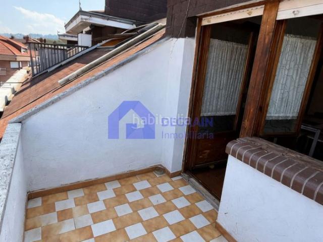 Ático en venta en Langreo, La Felguera. ATICO EN EL CENTRO DE LA FELGUERA. Áticos.