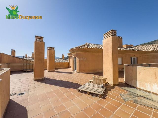 Ático en venta en Lanjarón. OBRA NUEVA Ático de 3 Dorm. y 2 Baños en LANJARÓN. Áticos.