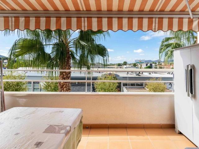 Ático en Venta en L'Albir