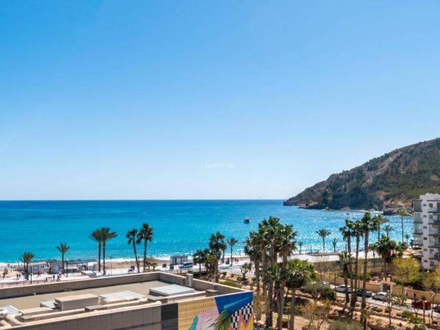 Ático en Venta en L'Albir