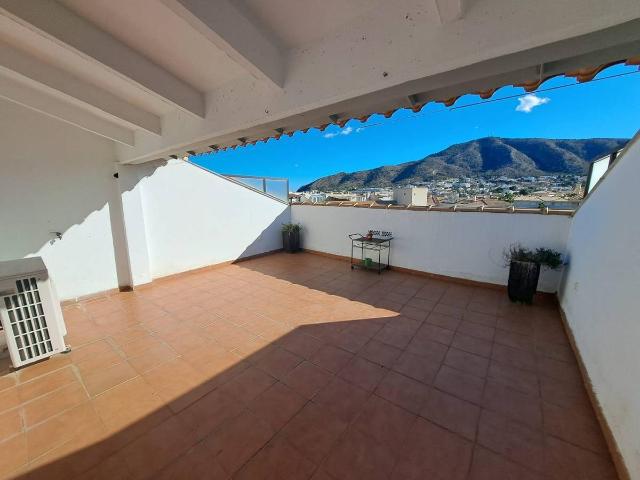 Ático en Venta en L'Albir