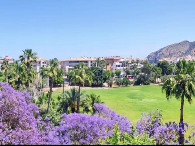 Ático en Venta en L'Albir