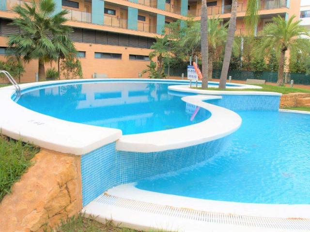 Ático en Venta en L'Albir