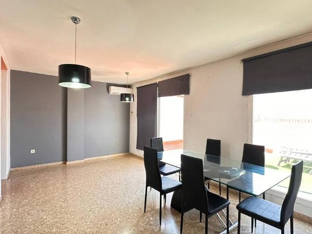 Ático en Venta en L'Alcúdia