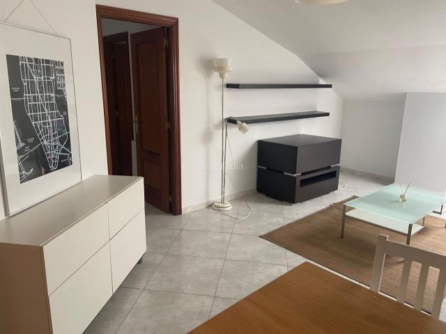 Ático en venta en Lalín. Ático para entrar a vivir. Áticos.