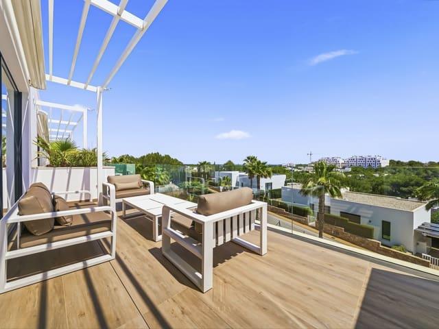 Ático en venta en Las Colinas Golf, Alicante Costa Blanca