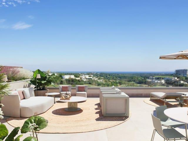 Ático en venta en Las Colinas Golf, Alicante Costa Blanca