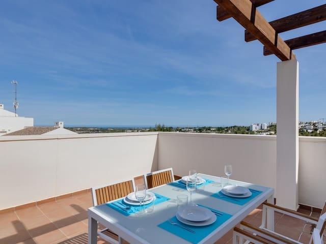 Ático en venta en Las Colinas Golf, Alicante Costa Blanca