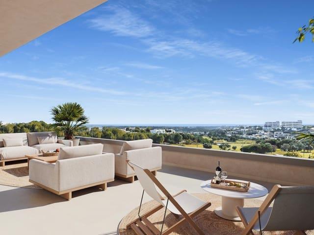 Ático en venta en Las Colinas Golf, Alicante Costa Blanca