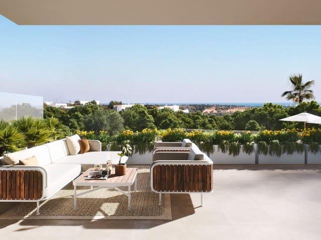 Ático en venta en Las Colinas Golf, Alicante Costa Blanca
