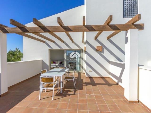 Ático en venta en Las Colinas Golf, Alicante Costa Blanca