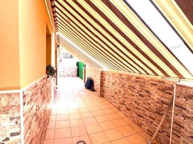 Ático en Venta en Las Cañadas