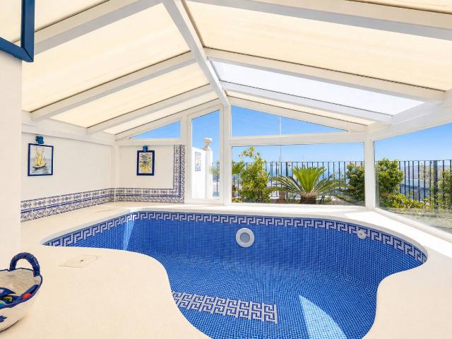 Ático en Venta en Las Atalayas Urmi Cerro de Mar
