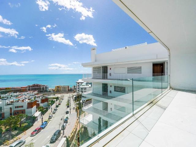 Ático en Venta en Las Gaviotas Carvajal