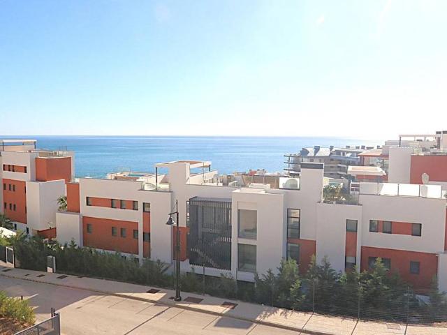 Ático en Venta en Las Gaviotas Carvajal