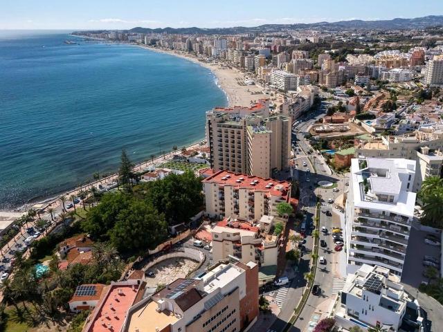 Atico en Venta en Las Gaviotas Carvajal