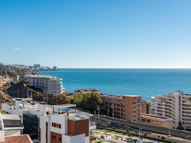 Ático en Venta en Las Gaviotas Carvajal